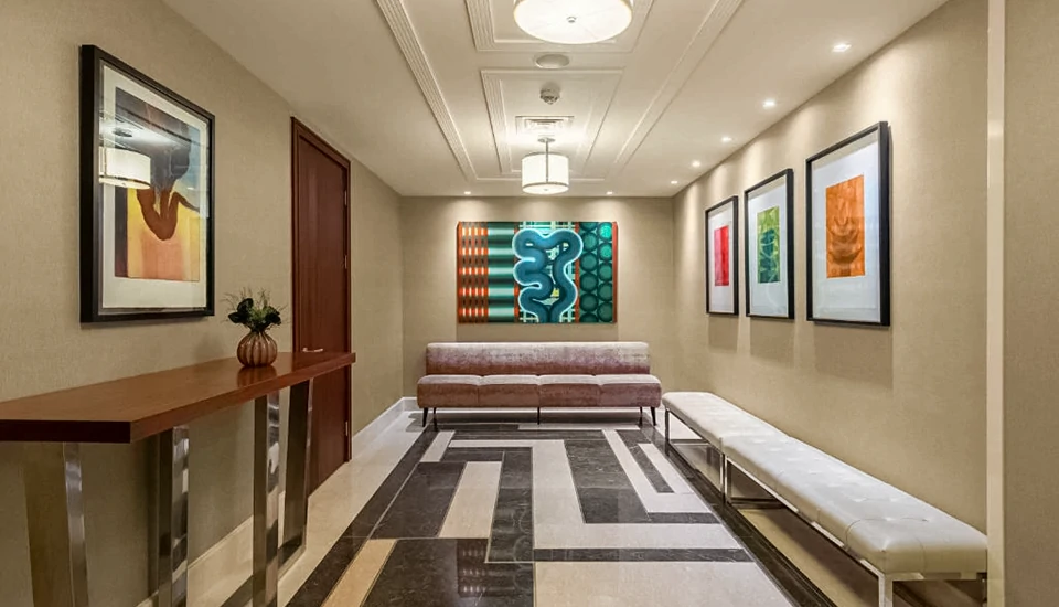 هتل آرتیسان ام گالری استانبول